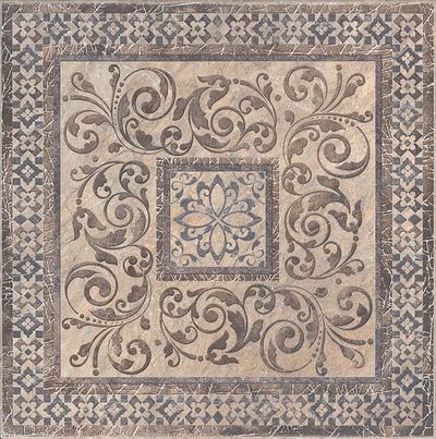 Декор Kerama Marazzi Бромлі STG B257 SG1501