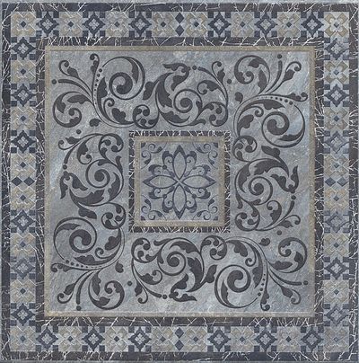 Декор Kerama Marazzi Бромли STG C257 SG1504