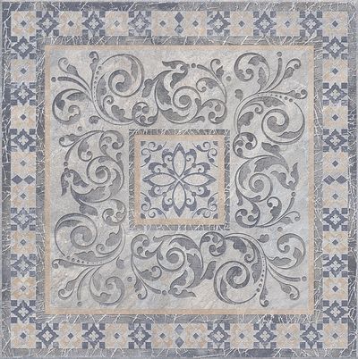 Декор Kerama Marazzi Бромли STG D257 SG1503
