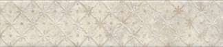 Декор Kerama Marazzi Брюссель OS A123 26000 6х28,5