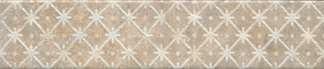 Декор Kerama Marazzi Брюссель OS B123 26000 6х28, 5