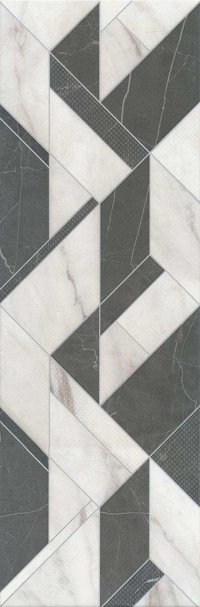 Декор Kerama Marazzi Буонарроті 13100R 3F