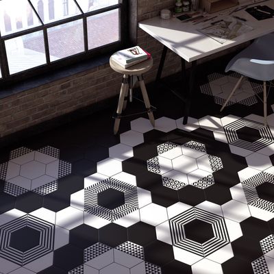 Декор Kerama Marazzi Буранелли NT A207 SG2300