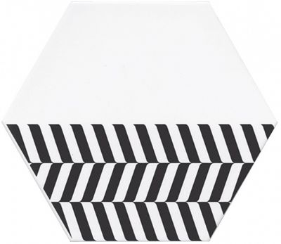Декор Kerama Marazzi Буранелли NT B207 24001