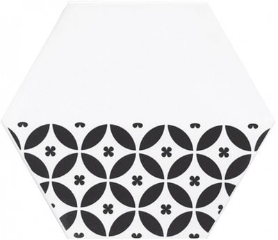 Декор Kerama Marazzi Буранелли NT B208 24001
