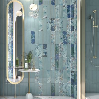Декор Kerama Marazzi Дарсена VB A50 9016