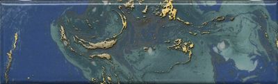 Декор Kerama Marazzi Дарсена VB A52 9016