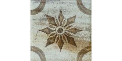 Декор Kerama Marazzi Довиль VT B226 1146 9, 8х9, 8