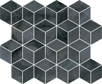 Декор Kerama Marazzi Джардини T017 14024