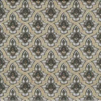 Декор Kerama Marazzi Ель-Реаль AD A471 SG9174