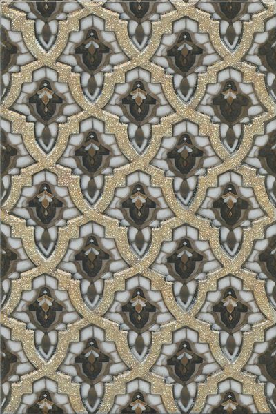 Декор Kerama Marazzi Ель-Реаль OS A01 880