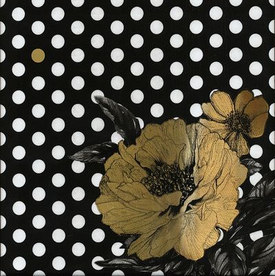 Декор Kerama Marazzi Етуаль STG B615 17000