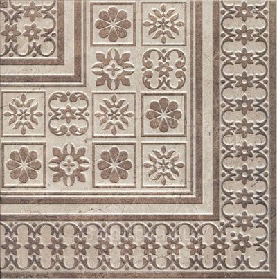 Декор Kerama Marazzi Фаральони HGD A50 SG1550