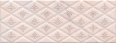 Декор Kerama Marazzi Флораль AD A447 15118