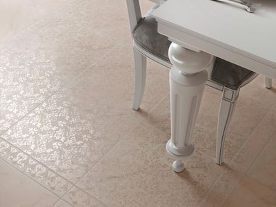 Декор Kerama Marazzi Floral AD A450 SG1608