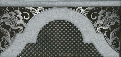 Декор Kerama Marazzi Фрагонар HGD B266 16072