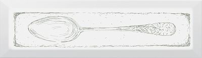 Декор Kerama Marazzi Гамма NT A51 9001