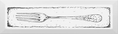 Декор Kerama Marazzi Гамма NT B26 9001