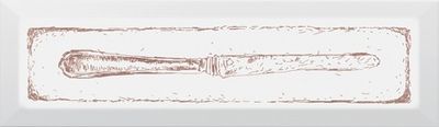 Декор Kerama Marazzi Гамма NT C25 9001