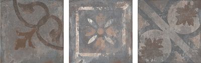 Декор Kerama Marazzi Геркуланум SG455700N
