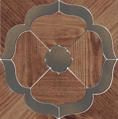 Декор Kerama Marazzi Гранд Вуд ID85