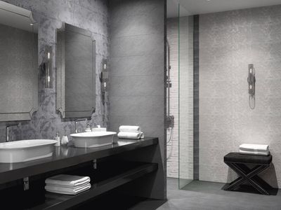 Декор Kerama Marazzi Гренель MLD C91 13051R
