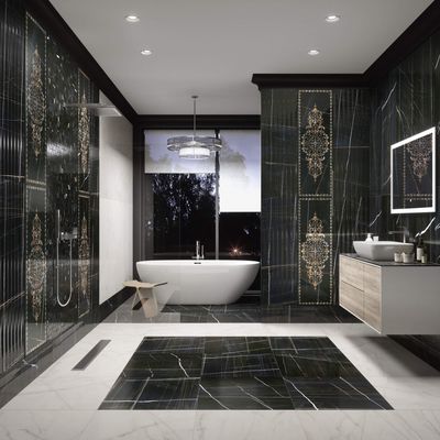 Декор Kerama Marazzi Greppi HGD B441 14037R