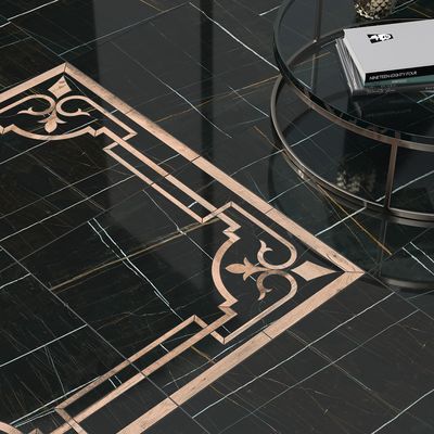 Декор Kerama Marazzi Греппи ID115