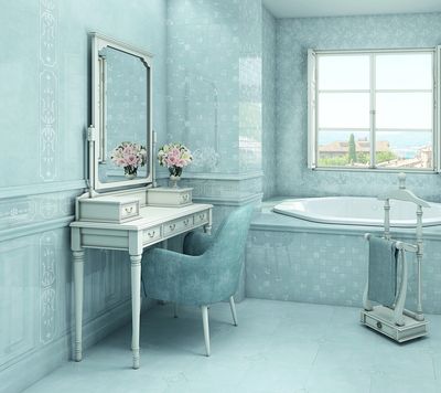 Декор Kerama Marazzi Каподимонте STG A370 11098