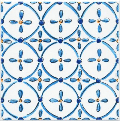 Декор Kerama Marazzi Капри STG A450 5232