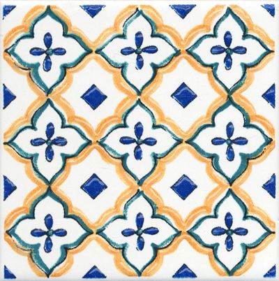 Декор Kerama Marazzi Капрі STG A469 5232