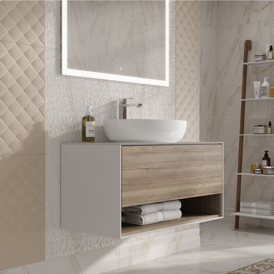 Декор Kerama Marazzi Кареллі VT A107 11195R