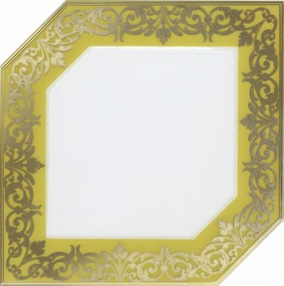 Декор Kerama Marazzi Клемансо HGD A250 18000