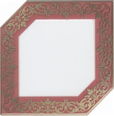 Декор Kerama Marazzi Клемансо HGD B250 18000