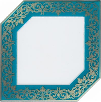 Декор Kerama Marazzi Клемансо HGD C250 18000