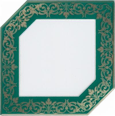 Декор Kerama Marazzi Клемансо HGD D250 18000
