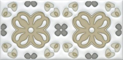 Декор Kerama Marazzi Клемансо STG A616 16000