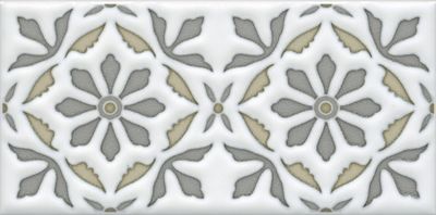 Декор Kerama Marazzi Клемансо STG A618 16000