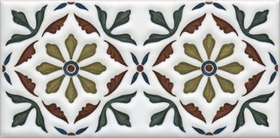 Декор Kerama Marazzi Клемансо STG B618 16000