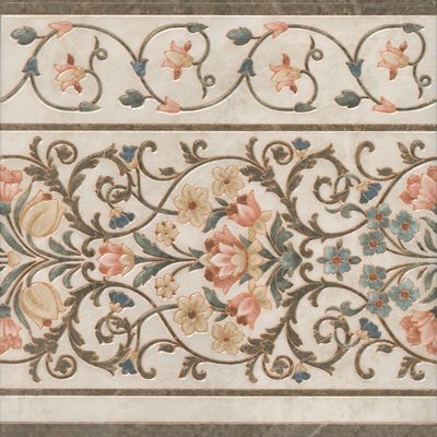 Декор Kerama Marazzi Лірия VT A16 SG1544L