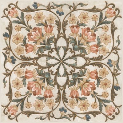 Декор Kerama Marazzi Лірия VT A18 SG1544L