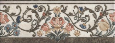 Декор Kerama Marazzi Лірия VT A34 15133