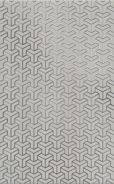 Декор Kerama Marazzi Ломбардіа HGD B371 6398