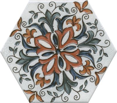 Декор Kerama Marazzi Макарена STG A629 24001