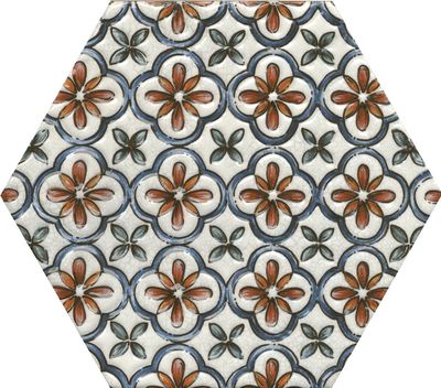Декор Kerama Marazzi Макарена STG A631 24001