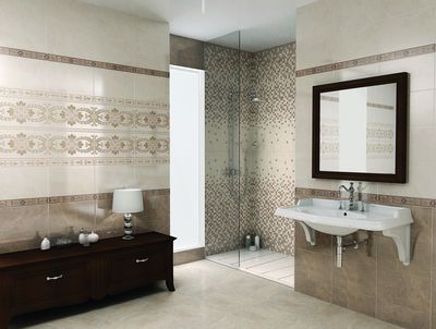 Декор Kerama Marazzi Мармион MLD A04 6241