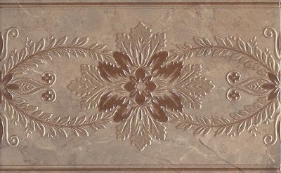 Декор Kerama Marazzi Мармион MLD B04 6240