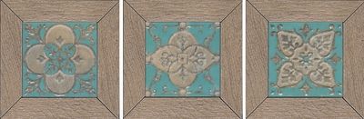 Декор вставка Kerama Marazzi Меранти ID58