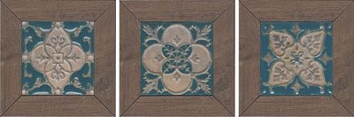 Декор вставка Kerama Marazzi Меранти ID60