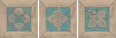 Декор вставка Kerama Marazzi Меранти ID61